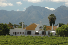 Excelsior Manor Guest House, Robertson